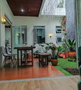 Rumah Elite Komplek Mitra Dago Antapani Bandung