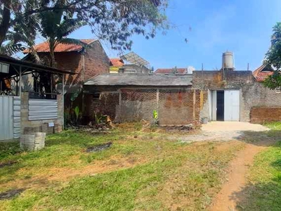 Rumah View Gunung Dan Pesawahan Di Arcamanik Bandung