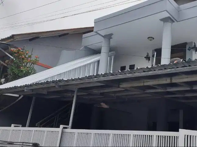 Rumah idaman lokasi tengah kota