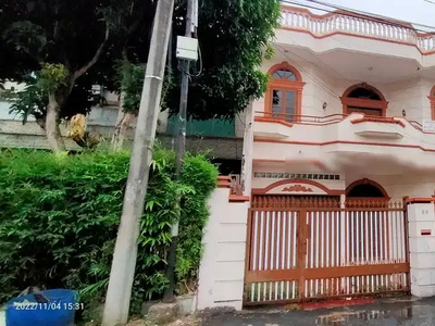 Rumah Inti Kota Komplek Elite Tapol Taman Polonia 4 Medan Polonia