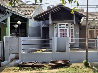 Rumah Kontrakan di Pamulang Estate
