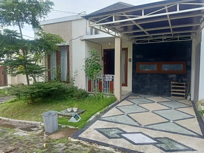 Rumah Kontrakan View GWK Ungasan