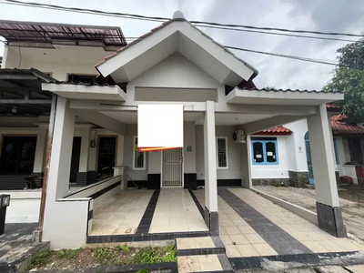 Rumah Luas Lippo Karawaci dekat Gading Serpong Mall tol J22560