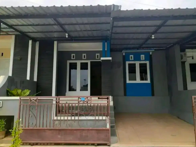 Rumah Mangunharjo Tembalang Dekat SMP N 33