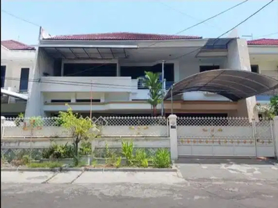 RUMAH MEWAH DHARMAHUSADA PERMAI