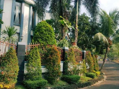 Rumah Mewah Di Citra Gran Cibubur