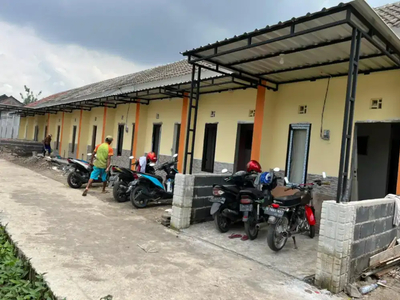 Rumah mini sidoarjo kota