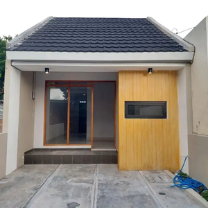 Rumah Minimalis Dan Terjangkau Di Soreang Bandung