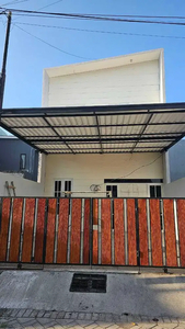 Rumah Murah Baru Gress Di Medokan Sawah Timur Rungkut Surabaya