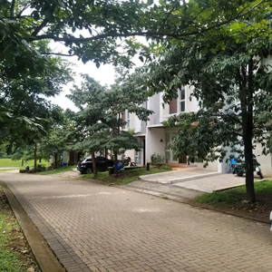 Rumah murah daerah BSD Tangerang selatan
