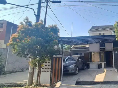 Rumah murah di baturaden ciwastra 975 juta