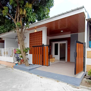Rumah Murah di Bekasi Timur Regensi | Regency | BTR