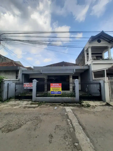 Rumah Murah di Pusat Kota Bandung