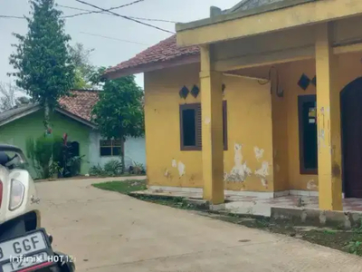 Rumah murah rumkam mekar jaya panongan dekat curug dan citra raya