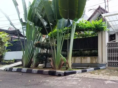 Rumah Murah Taman Yasmin 1 Lantai