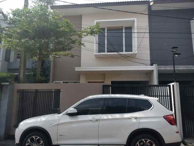 Rumah Nyaman Komplek Permata Kawaluyaan Dekat Samsat Bandung Tengah