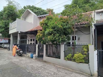 Rumah Nyaman Komplek Vijaya Kusuma Cipadung Cibiru Ujungberung Dekat Uin