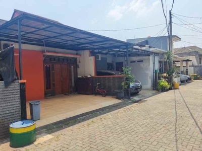 Rumah Siap Huni Dijual Di Tamani Residence Bintaro Tangerang Selatan