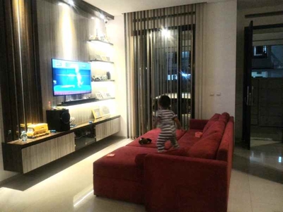 Rumah Siap Huni Furnish Smart Home Cctv Di Pasteur Kota Bandung