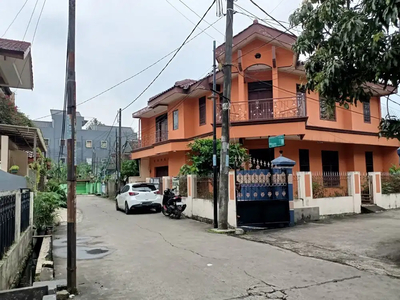 Rumah Siap Huni Jatimakmur Pondok Gede, Dekat Tol Dan LRT