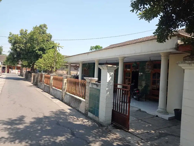 Rumah Siap Huni lokasi Kartasura dekat kampus Uin dan kota solo