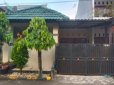 Rumah Siap Huni Sangat Murah Dalam Cluster Di Vila Dago Pamulang