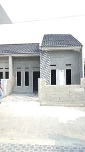 Rumah tahaf pinising di ujung harapan bekasi