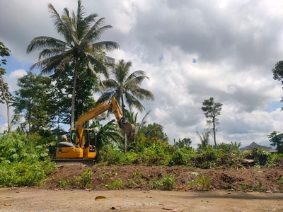 Tanah Jogja dekat Jl Kaliurang, Jl Pamungkas SHMP