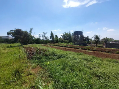 Tanah Kota Malang Joyoagung Dekat Kampus UNISMA UIN UB UMM