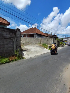 TANAH LANGKA PULAU MISOL TENGKU UMAR DEKAT SIMPANG ENAM