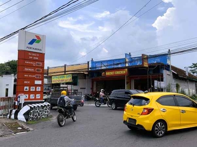 Tanah Shm Murah Timur Jalan Kaliurang Harga Mulai 193 Juta