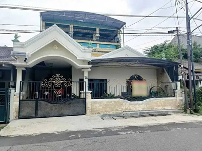 Termurah Rumah Baruk Utara Paling Murah Surabaya
