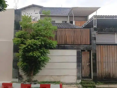 Termurah Rumah Tanjungsari Baru Sukomanunggal Paling Murah Surabaya