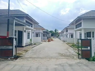 Villa gaung Radit property