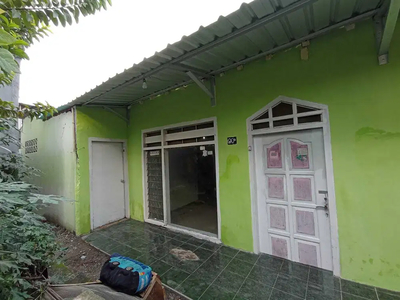 Wonocolo Surabaya | Rumah Murah 126m² SHM Siwalankerto Jemur Andayani