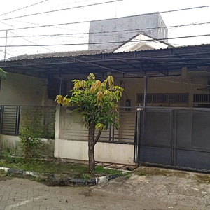 YEN DIJUAL RUMAH SIWALANKERTO DEKAT JL AHMAD YANI,GAYUNGAN