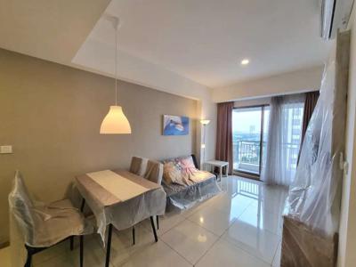 Apartemen Mtown Signature 3BR, SIAP HUNI, Dekat SMS, Gading Serpong