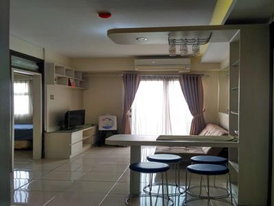 apartemen murah 3 kamar dengan pemandangan kota Bogor