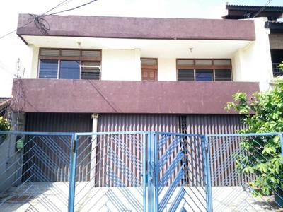Bangunan cocok untuk kantor di jalan Jendral Sudirman