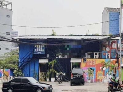 Cafe dijual termurah dikebayoran baru