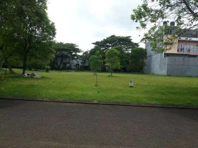 Citraland Galeria Golf - Row Jalan lebar 15m