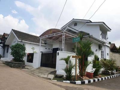 Di jual cepat rumah dijatiasih BU