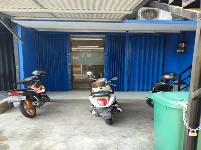 Di jual ruko 3 lantai di Pesanggrahan Bintaro jaksel