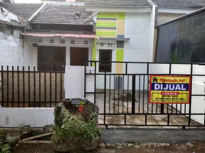 DI JUAL RUMAH DI PERUMAHAN TELAGA ASRI CLUSTER PALM (NEGO)