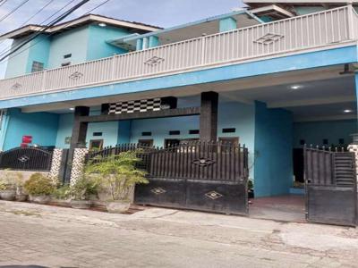 Di Jual Rumah lantai 2 di Perum Citra Pesona Indah (CPI) - Banyuwangi