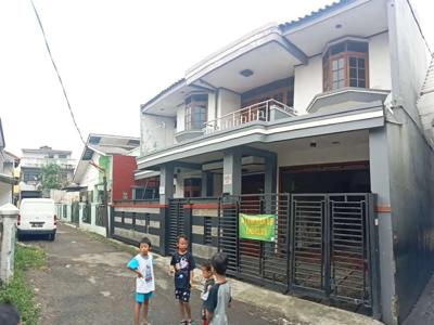 JUAL MURAH RUMAH KOTA BANDUNG SAYAP PASIRKOJA, BABAKN CIPARAY, CIBUNTU