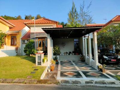 DI JUAL RUMAH SUKAJADI NIRWANA BATAM CENTRE