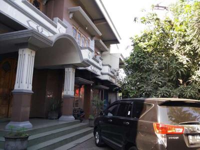 Di Jual Tanah Dan Bangunan Pabrik Taman Sidoarjo