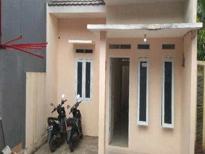 Di Sewakan 1 Unit Rumah Tinggal