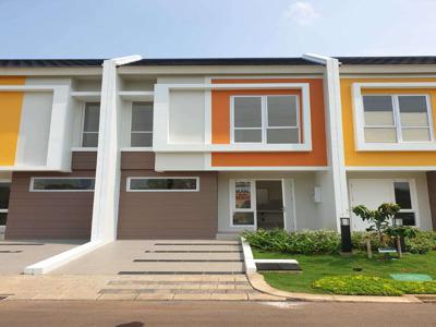 Di Sewakan Rumah Martinez di Gading Serpong